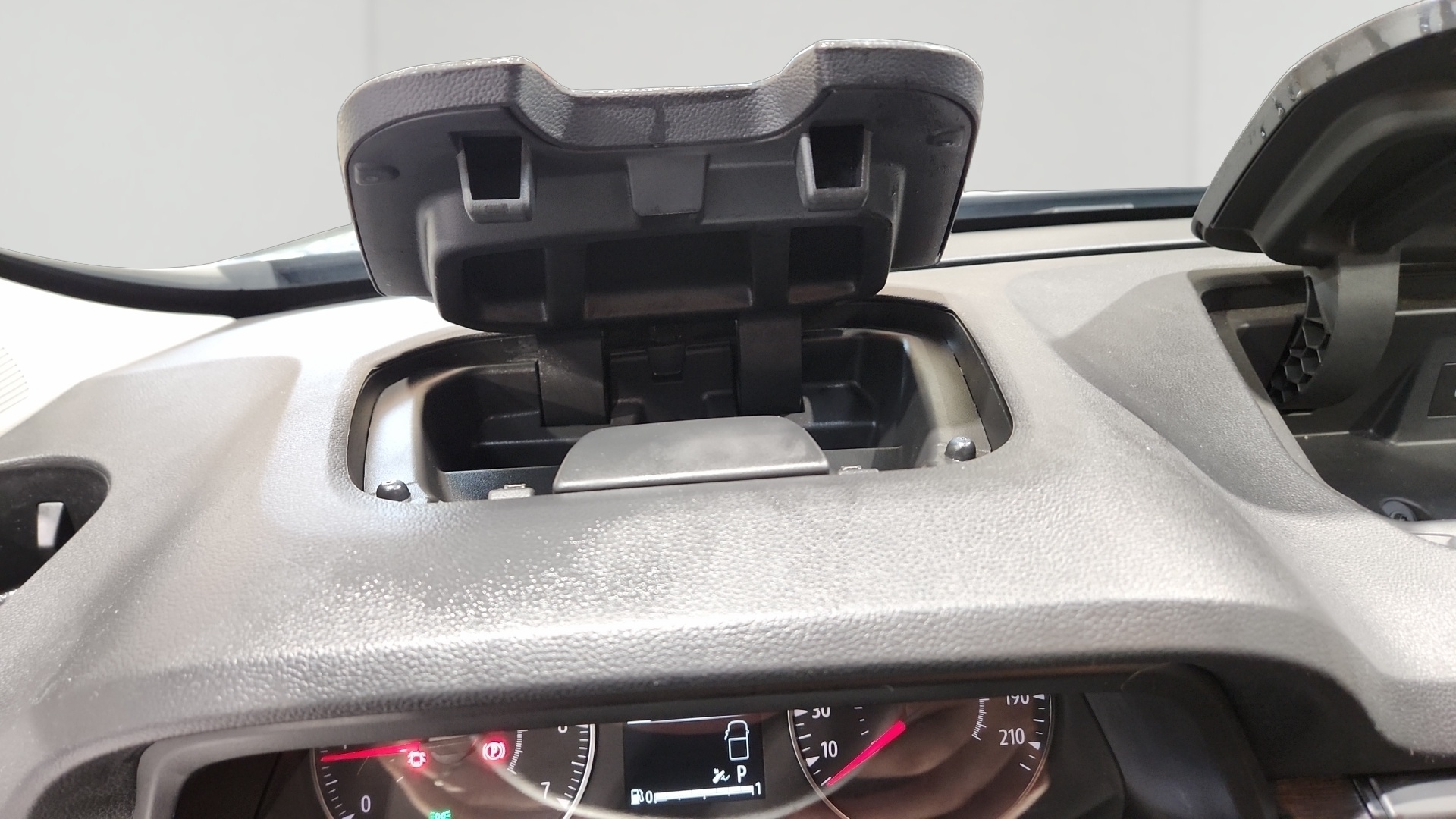 Photo 12 du véhicule RENAULT TRAFIC MINIBUS AUTO