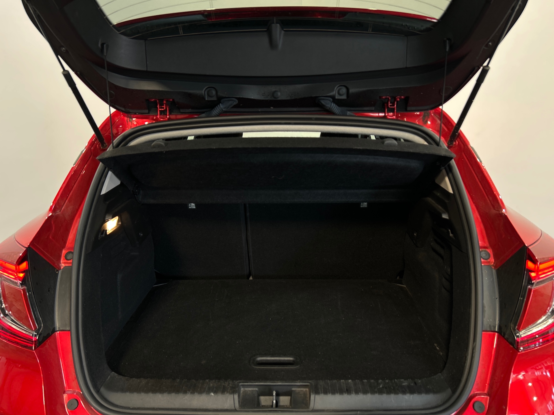 Photo 36 du véhicule RENAULT CAPTUR