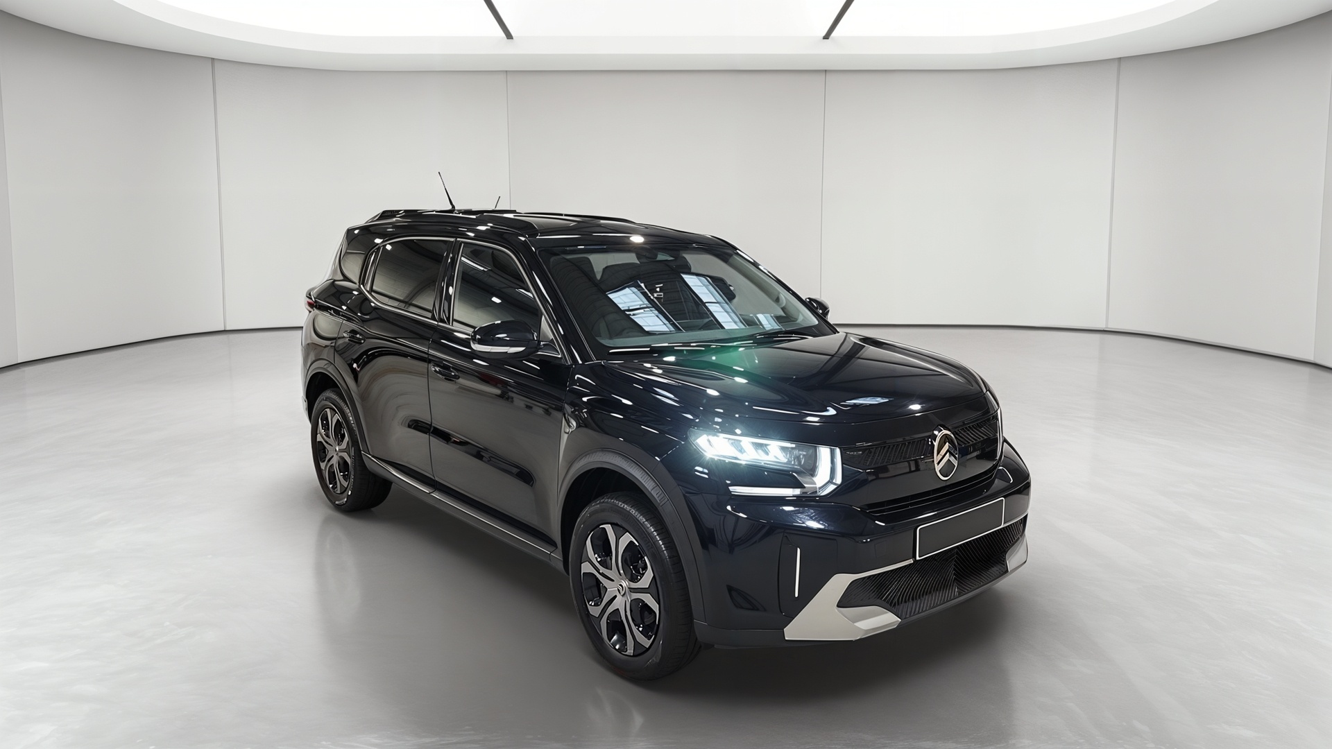 Photo 3 du véhicule CITROEN C3 AIRCROSS