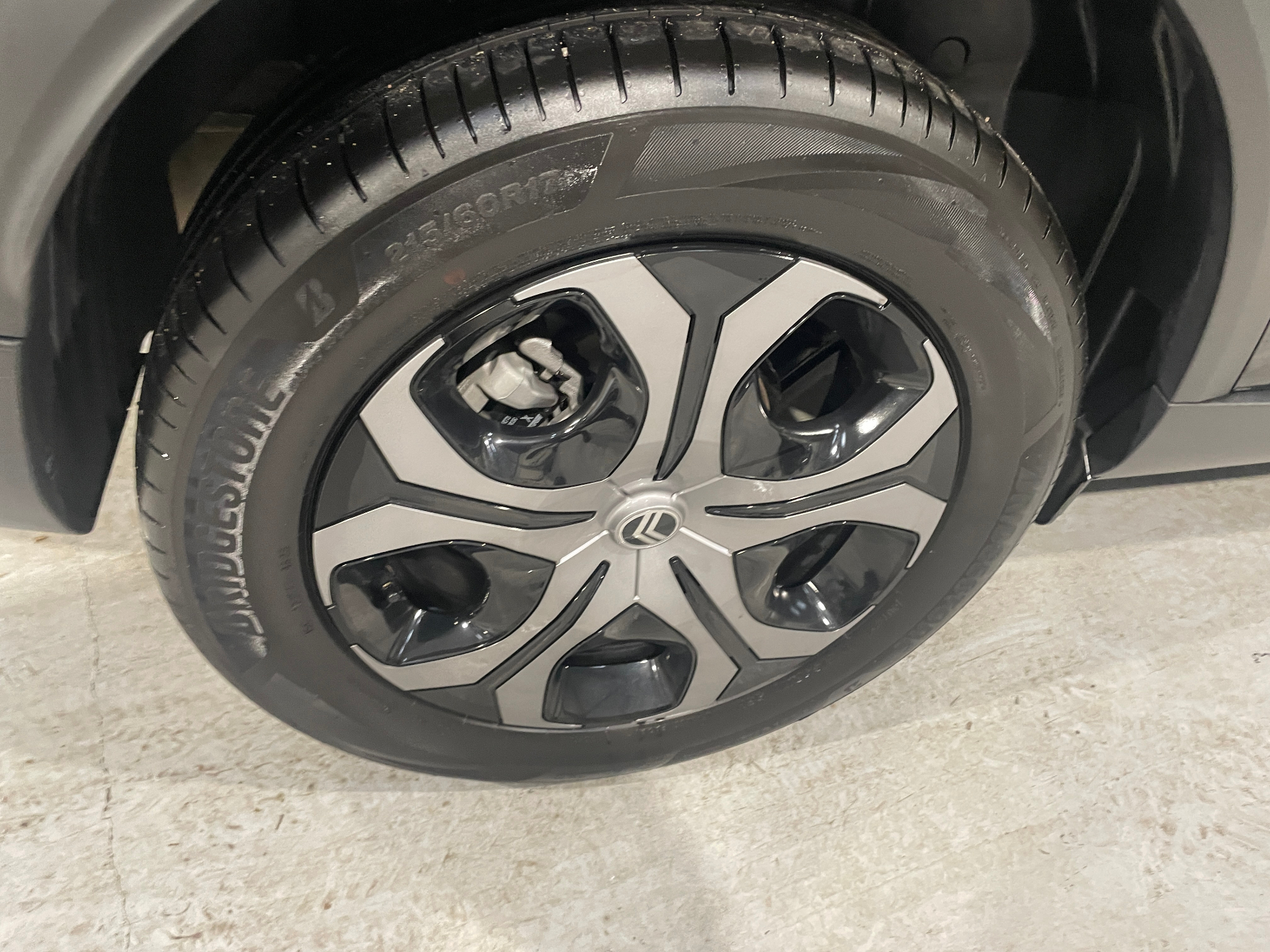 Photo 39 du véhicule CITROEN C3 AIRCROSS