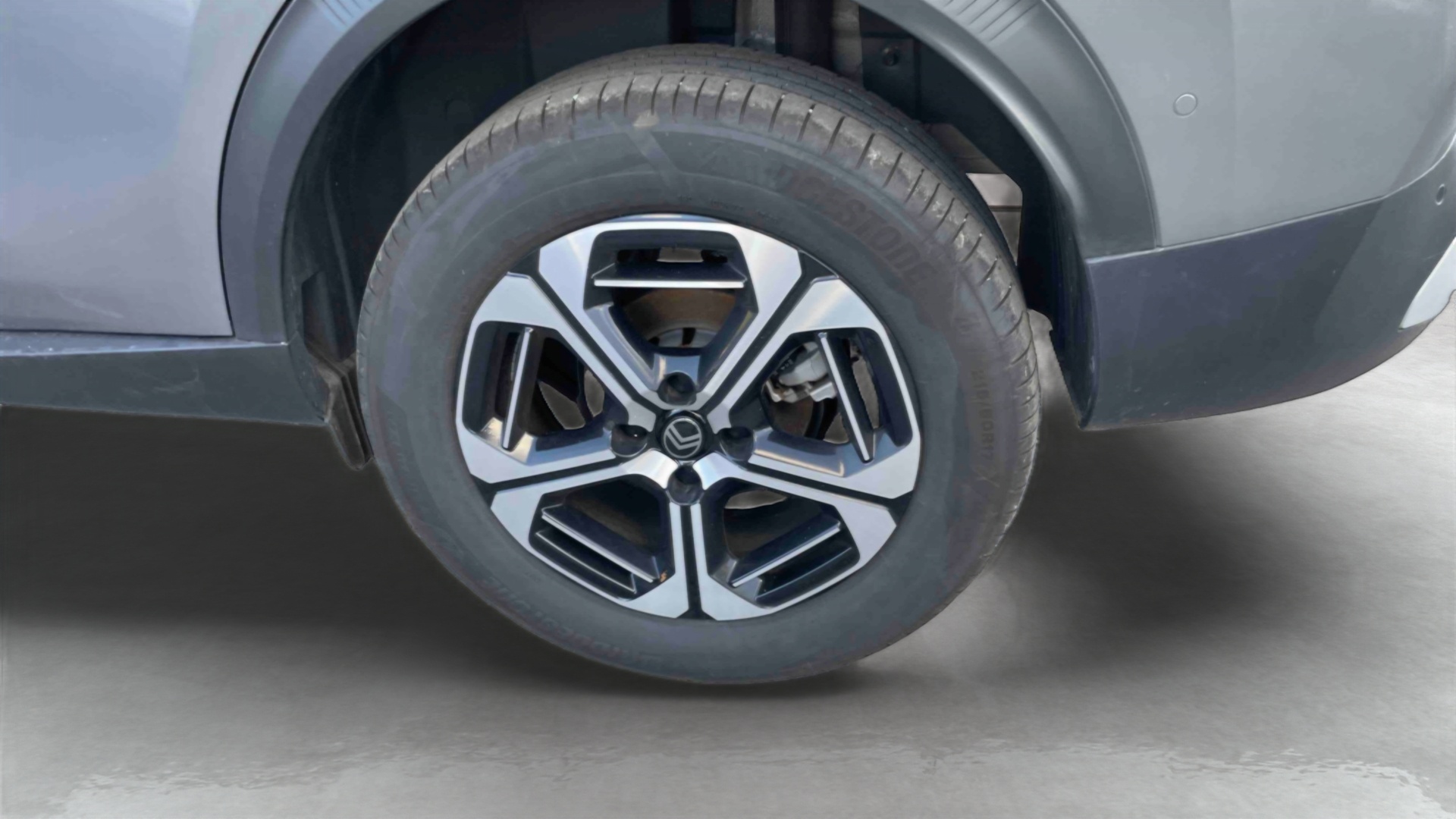 Photo 11 du véhicule CITROEN C3 AIRCROSS