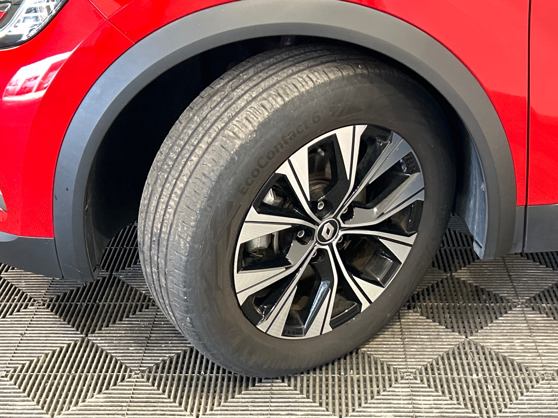 Photo 42 du véhicule RENAULT CAPTUR