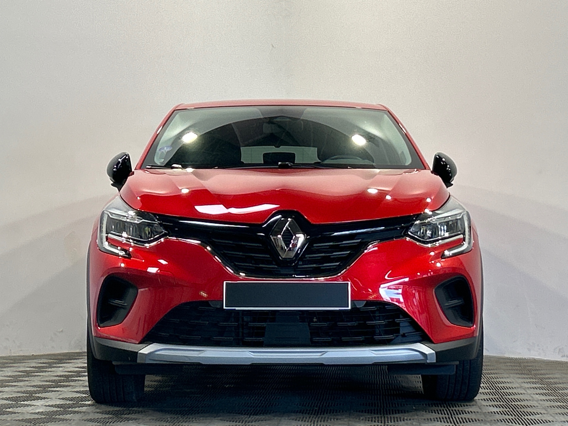 Photo 5 du véhicule RENAULT CAPTUR