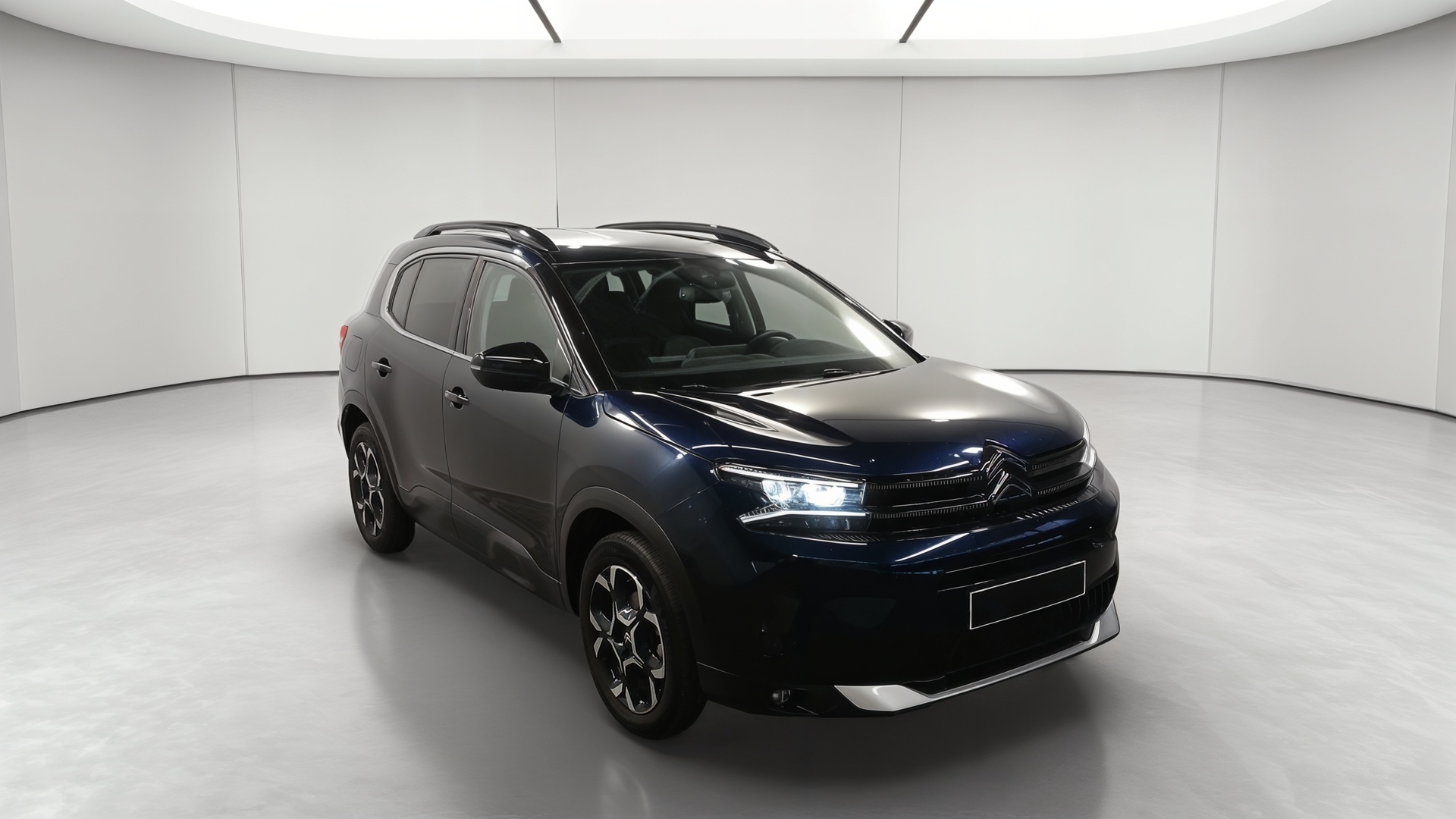 Photo 5 du véhicule CITROEN C5 AIRCROSS