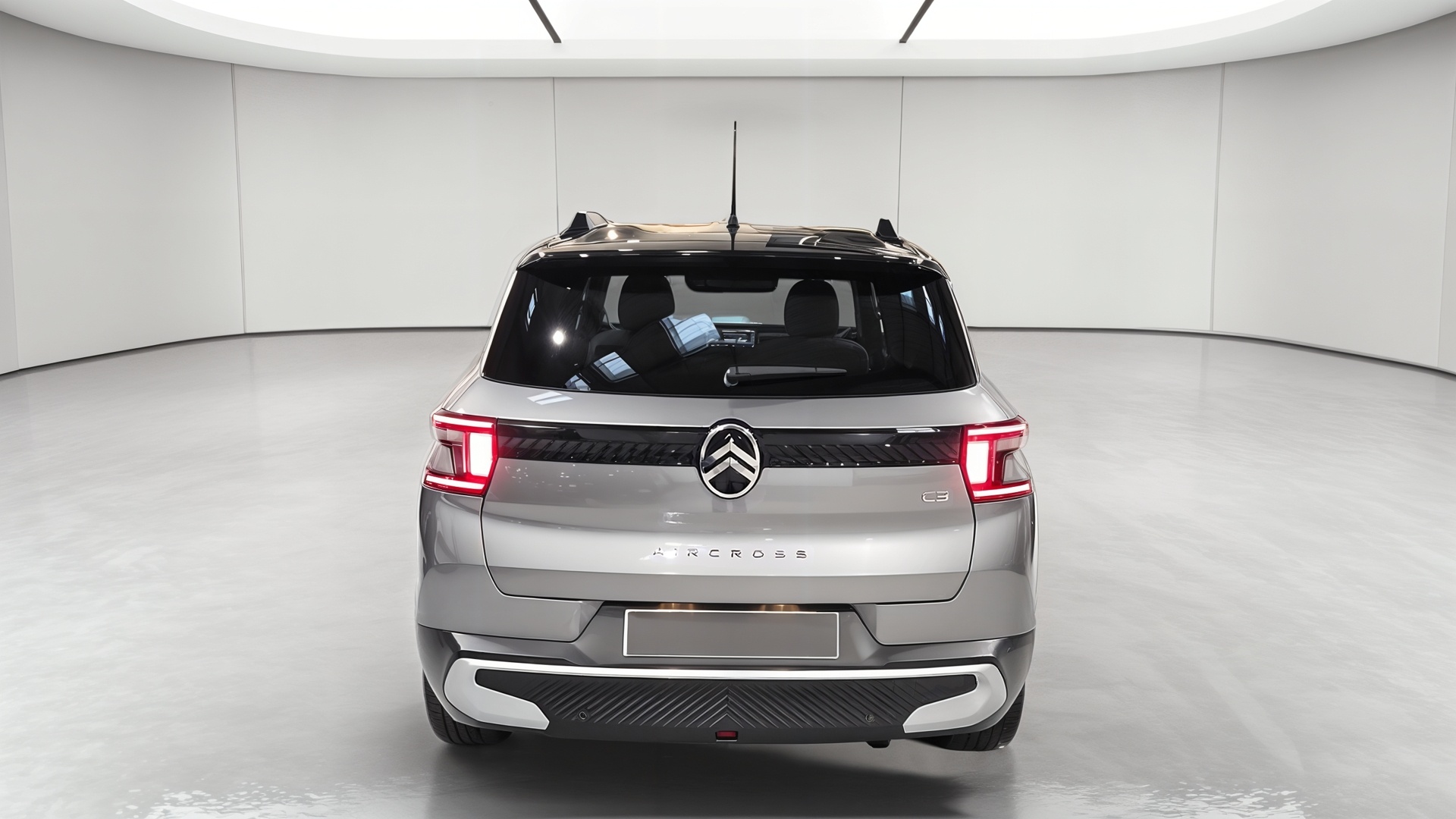 Photo 5 du véhicule CITROEN C3 AIRCROSS