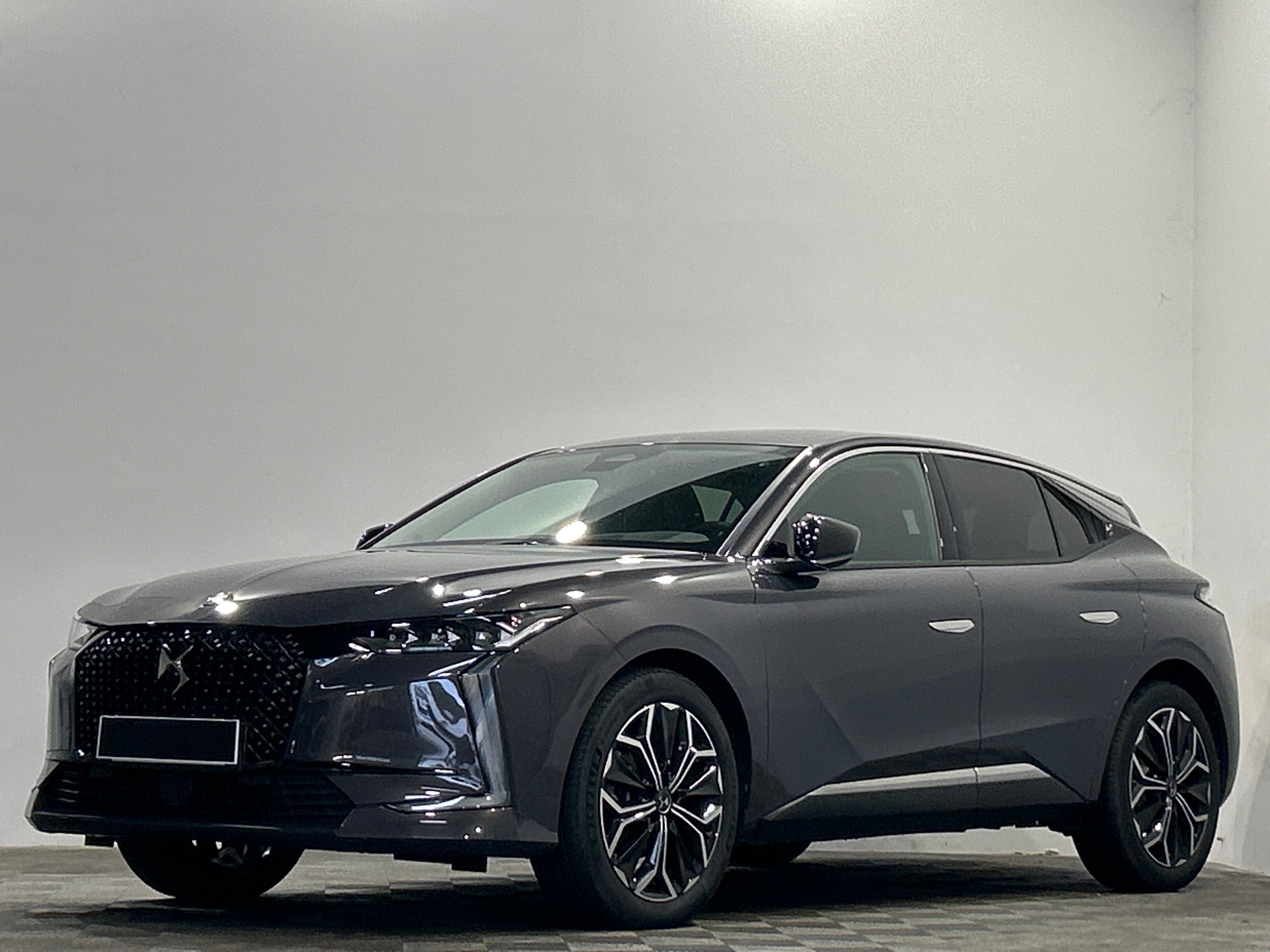 DS DS 4