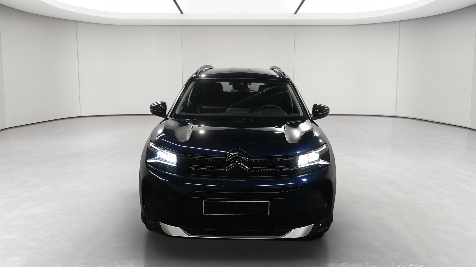Photo 3 du véhicule CITROEN C5 AIRCROSS