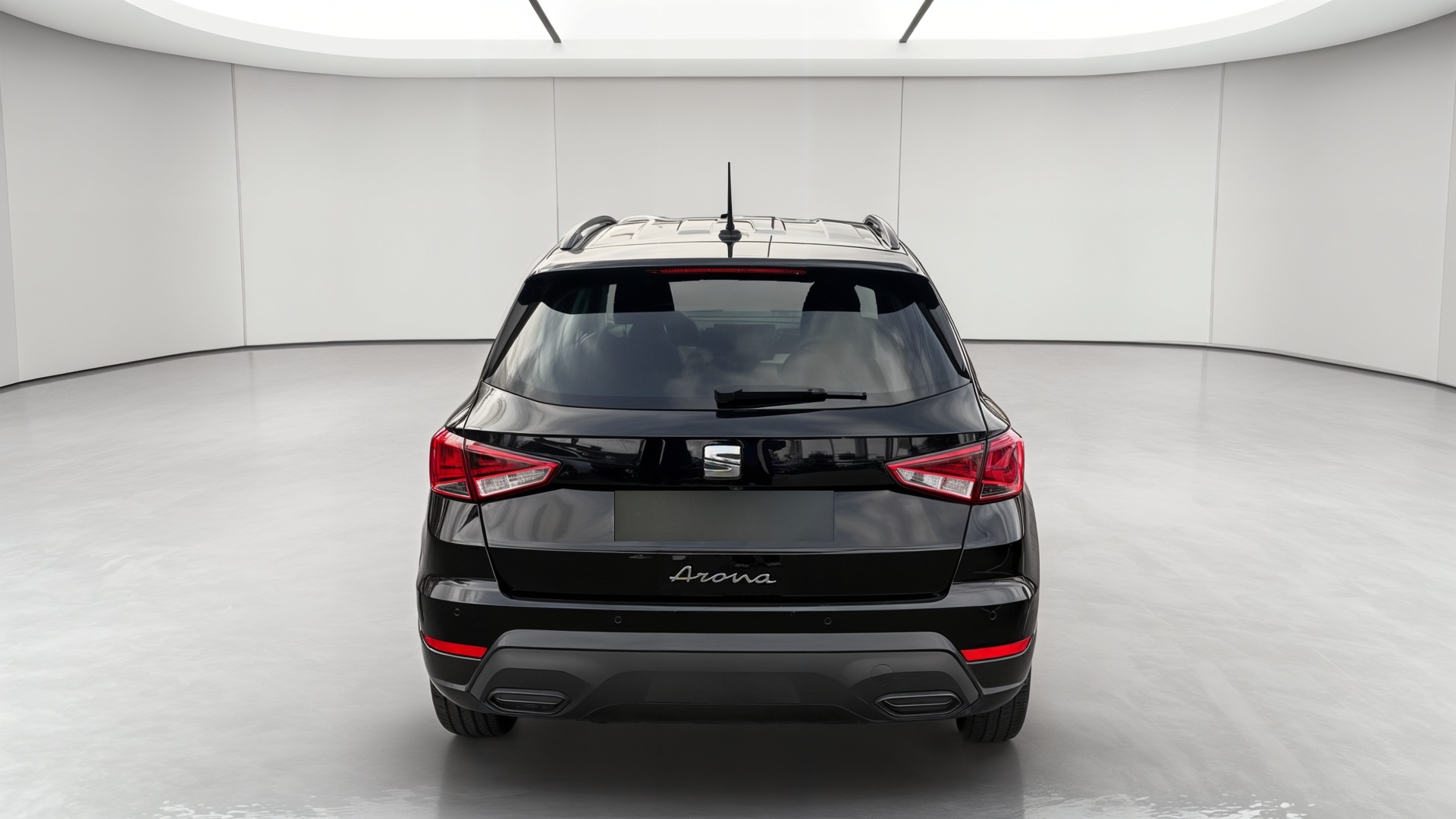Photo 5 du véhicule SEAT ARONA