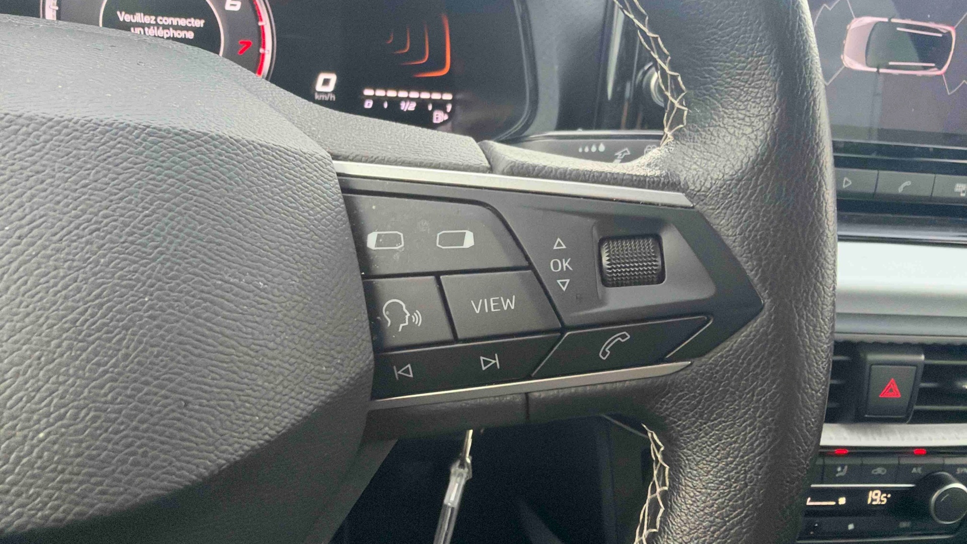 Photo 20 du véhicule SEAT ARONA