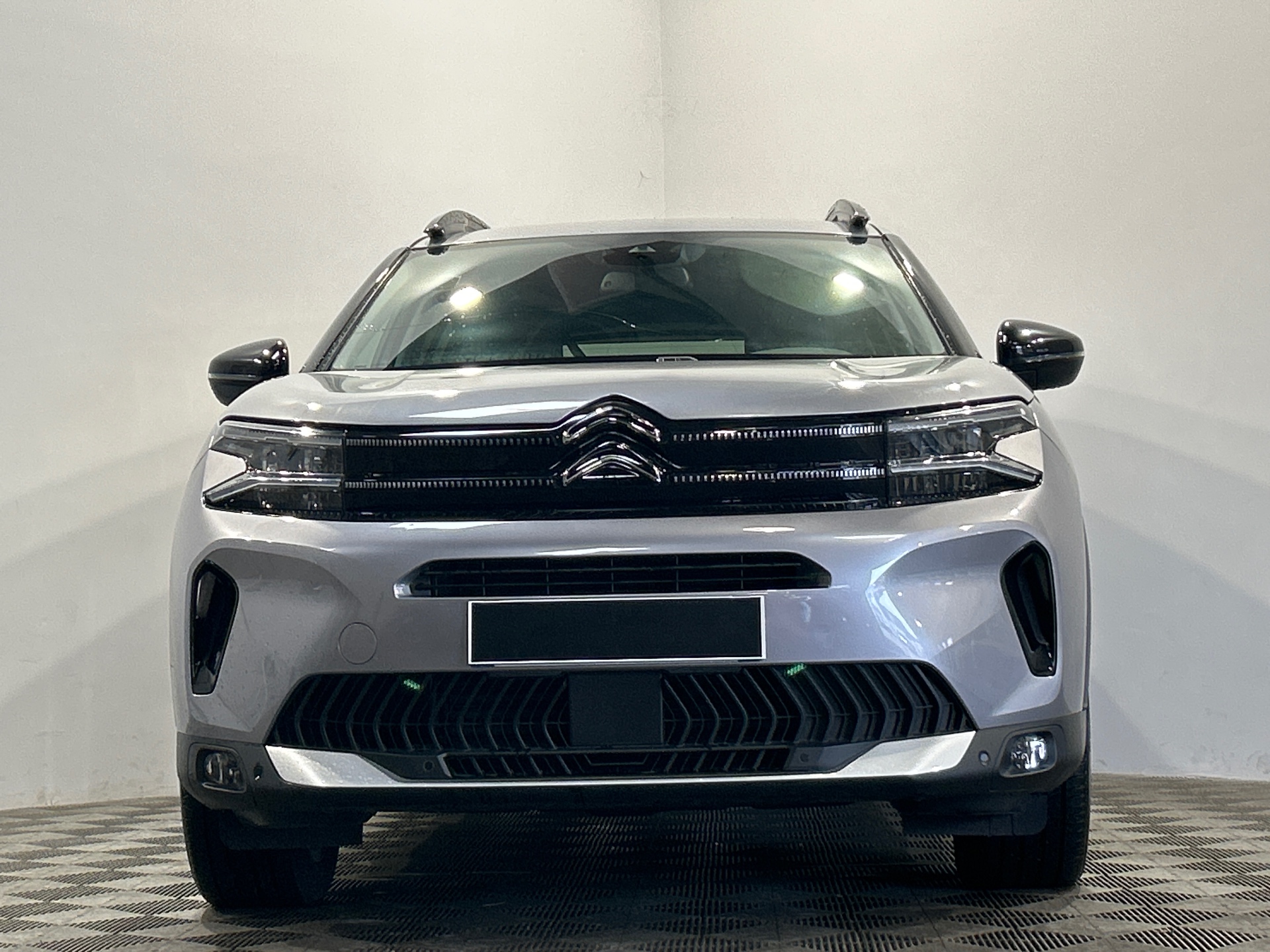 Photo 5 du véhicule CITROEN C5 AIRCROSS