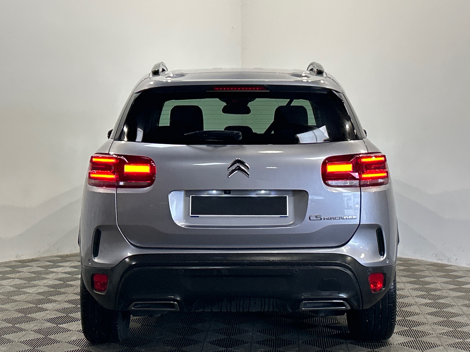 Photo 7 du véhicule CITROEN C5 AIRCROSS