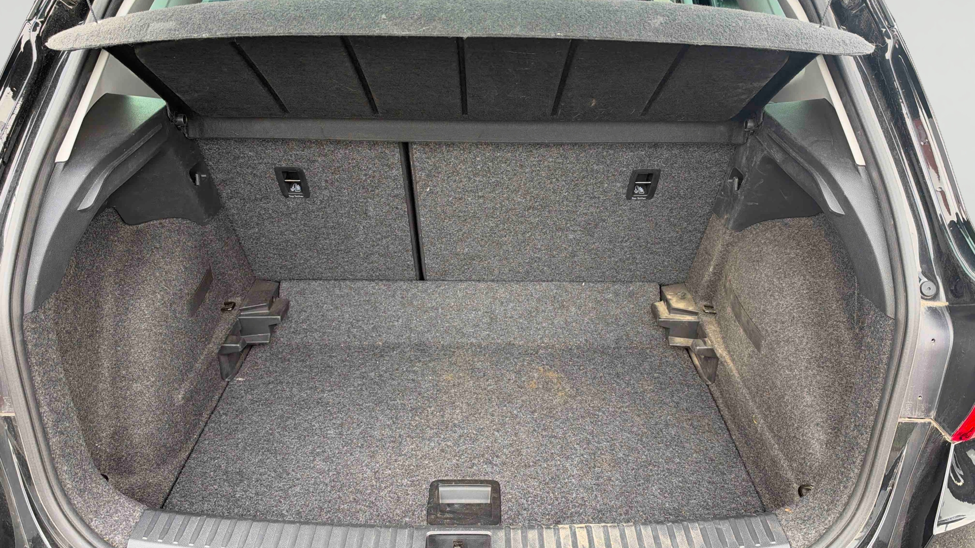 Photo 7 du véhicule SEAT ARONA
