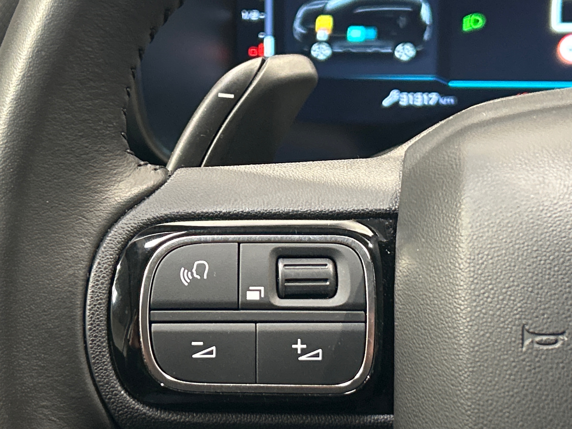 Photo 25 du véhicule CITROEN C5 AIRCROSS