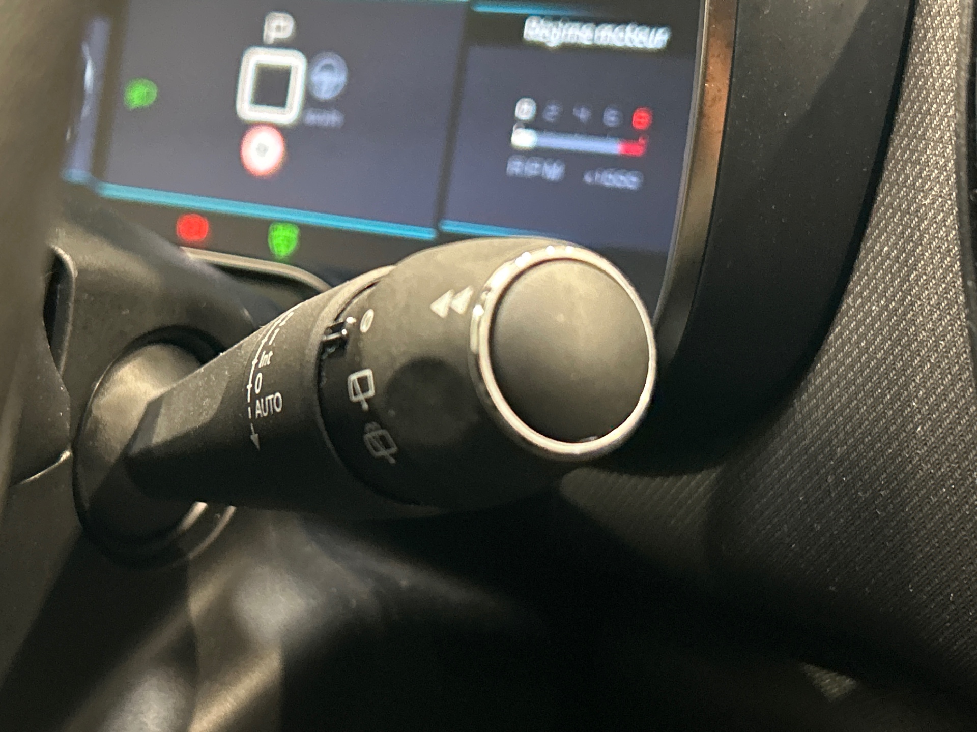 Photo 28 du véhicule CITROEN C5 AIRCROSS