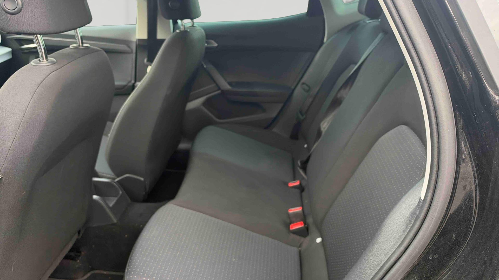 Photo 11 du véhicule SEAT ARONA