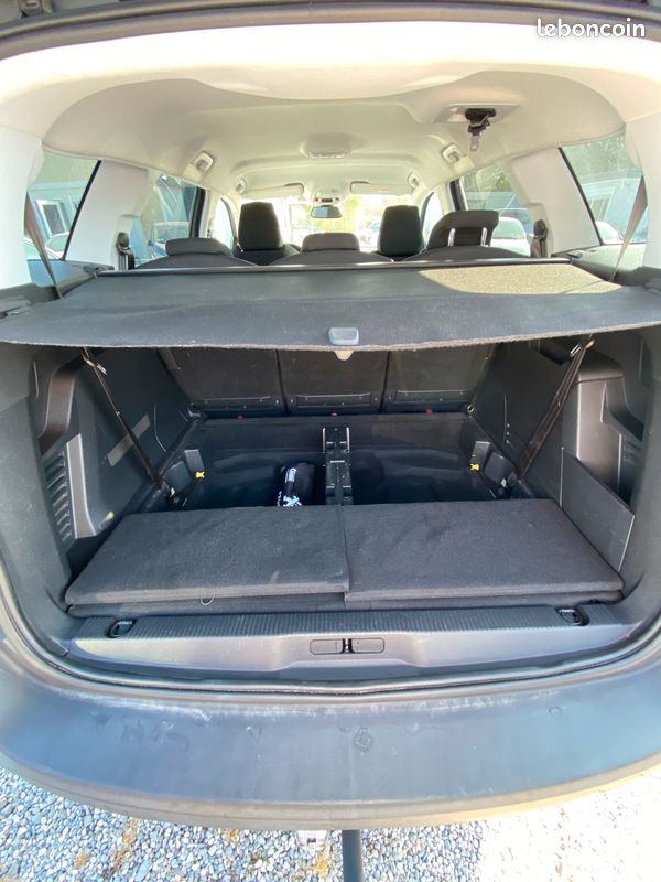 PEUGEOT 5008 PURETECH 130CH S&S BVM6 ACCES