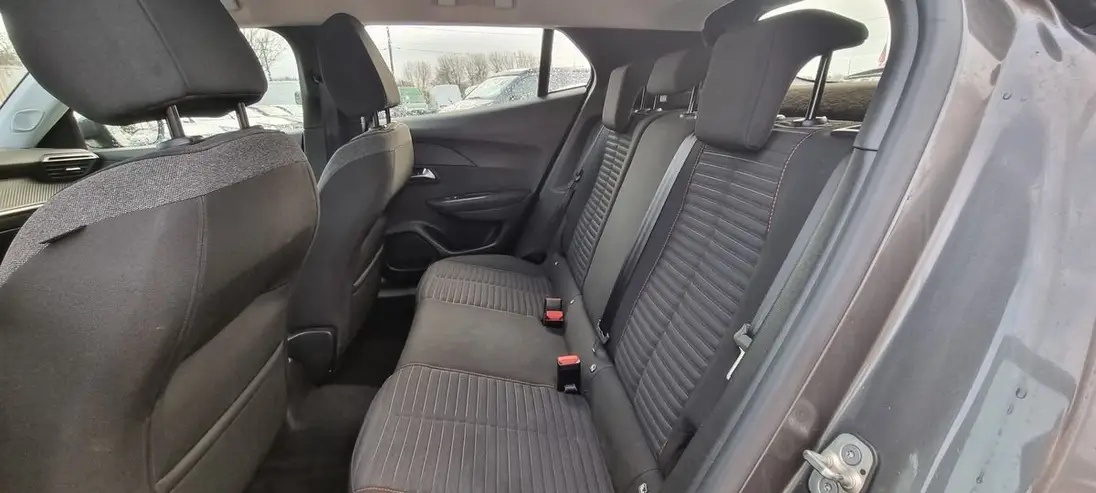 PEUGEOT 2008 PURETECH 130 S&S BVM6 ACTIVE