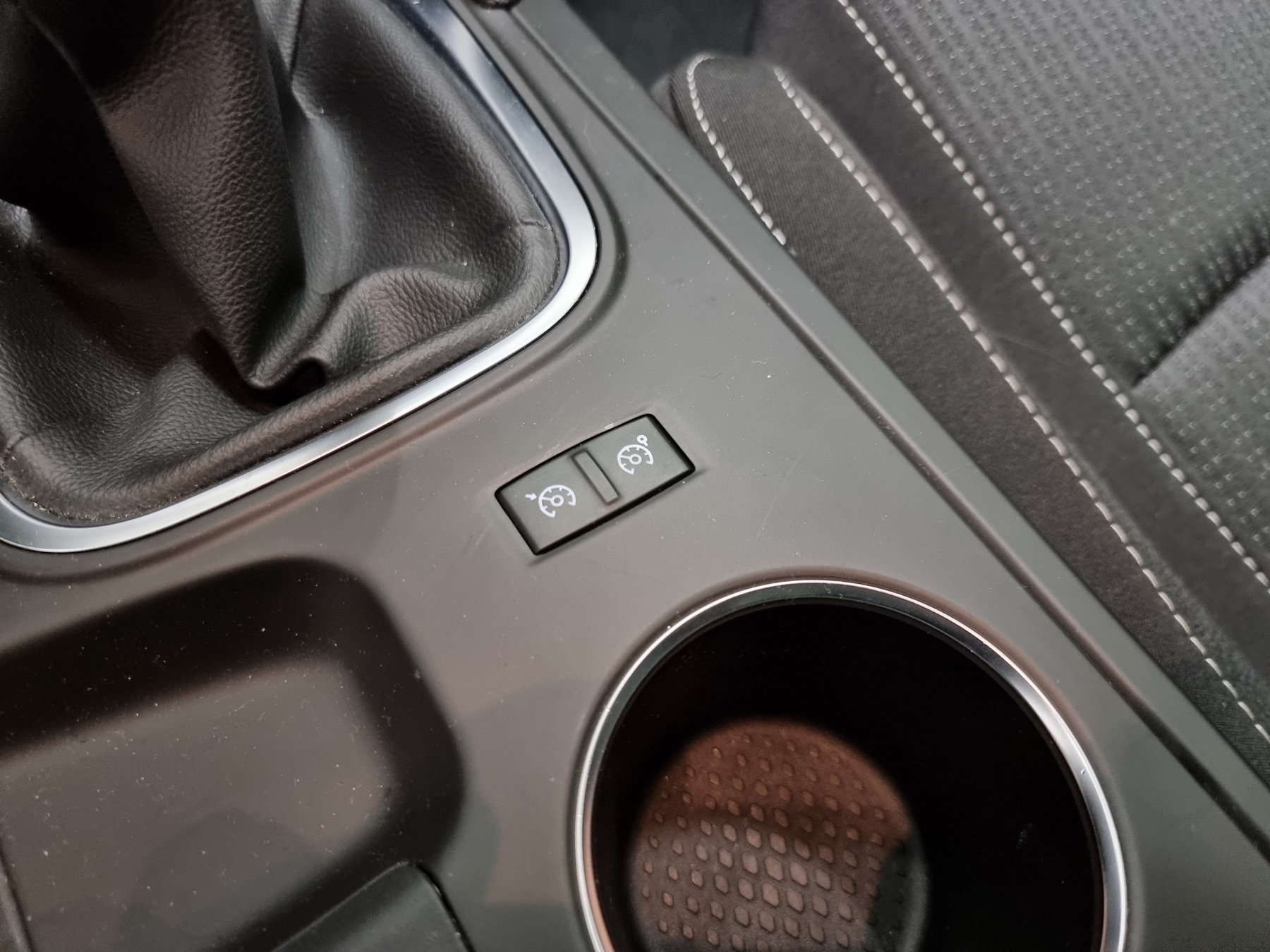 RENAULT MEGANE IV BERLINE BUSINESS
