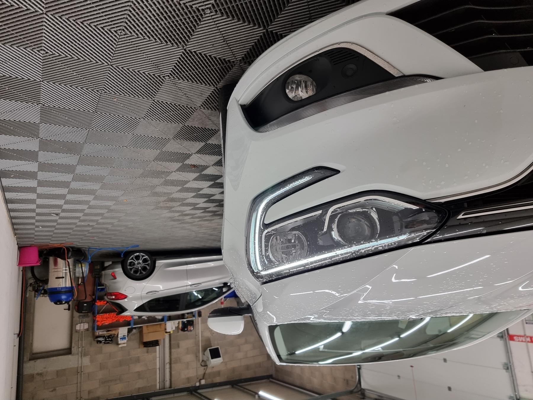 RENAULT MEGANE IV BERLINE BUSINESS