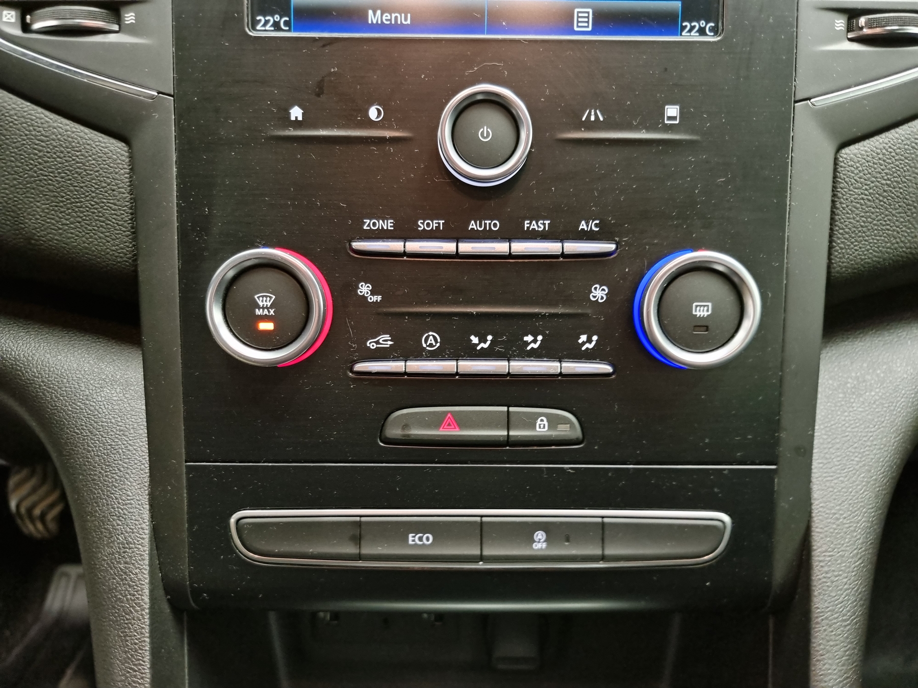 RENAULT MEGANE IV BERLINE BUSINESS