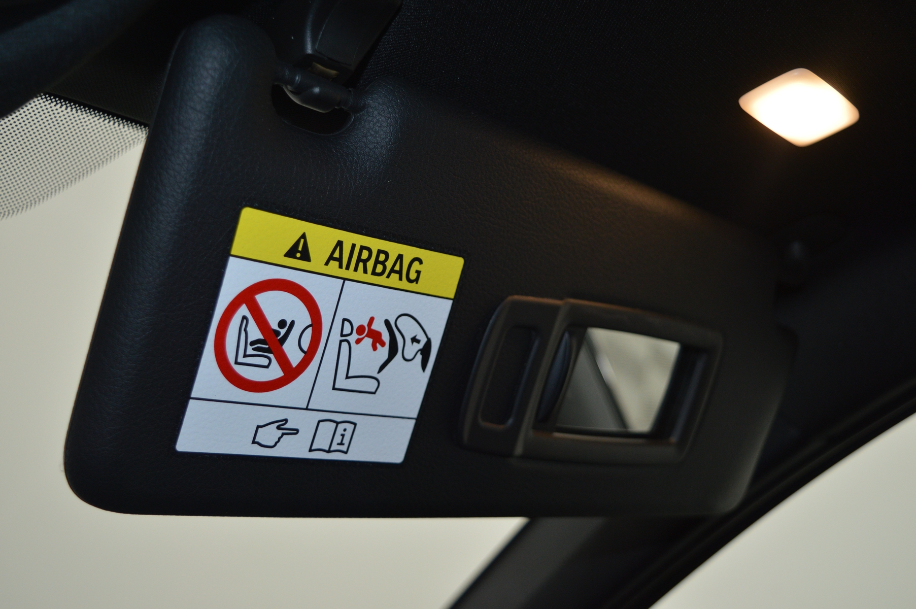 Housse De Pare-Brise Pour BMW X1 U11 / F48 - Protection Solaire Et UV