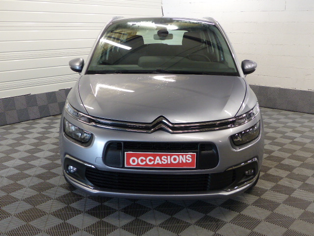 CITROEN GRAND C4 SPACETOURER 2021 - Photo n°2