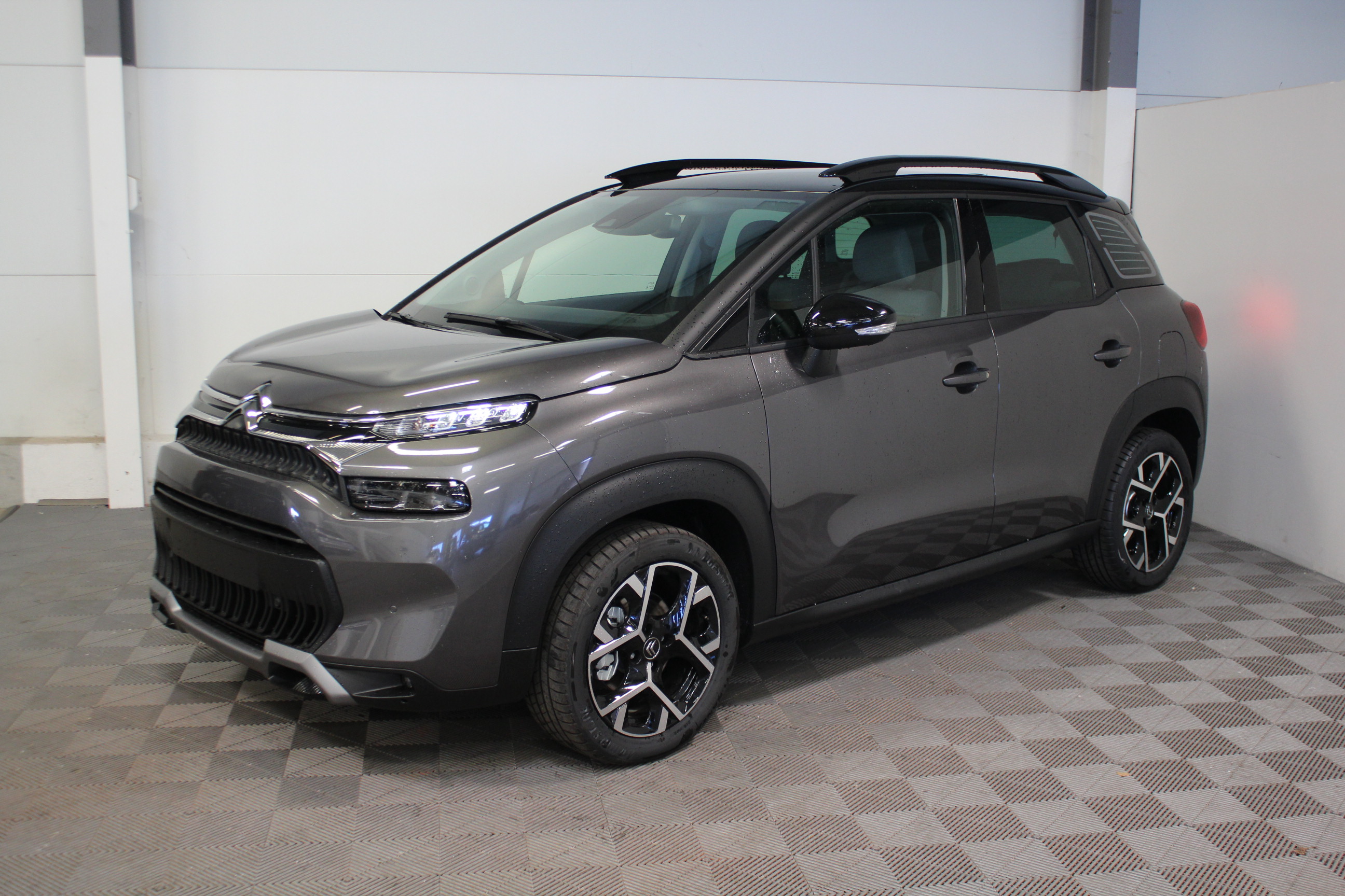 CITROEN C3 AIRCROSS de 2022 - Olivet - Massoutre VO