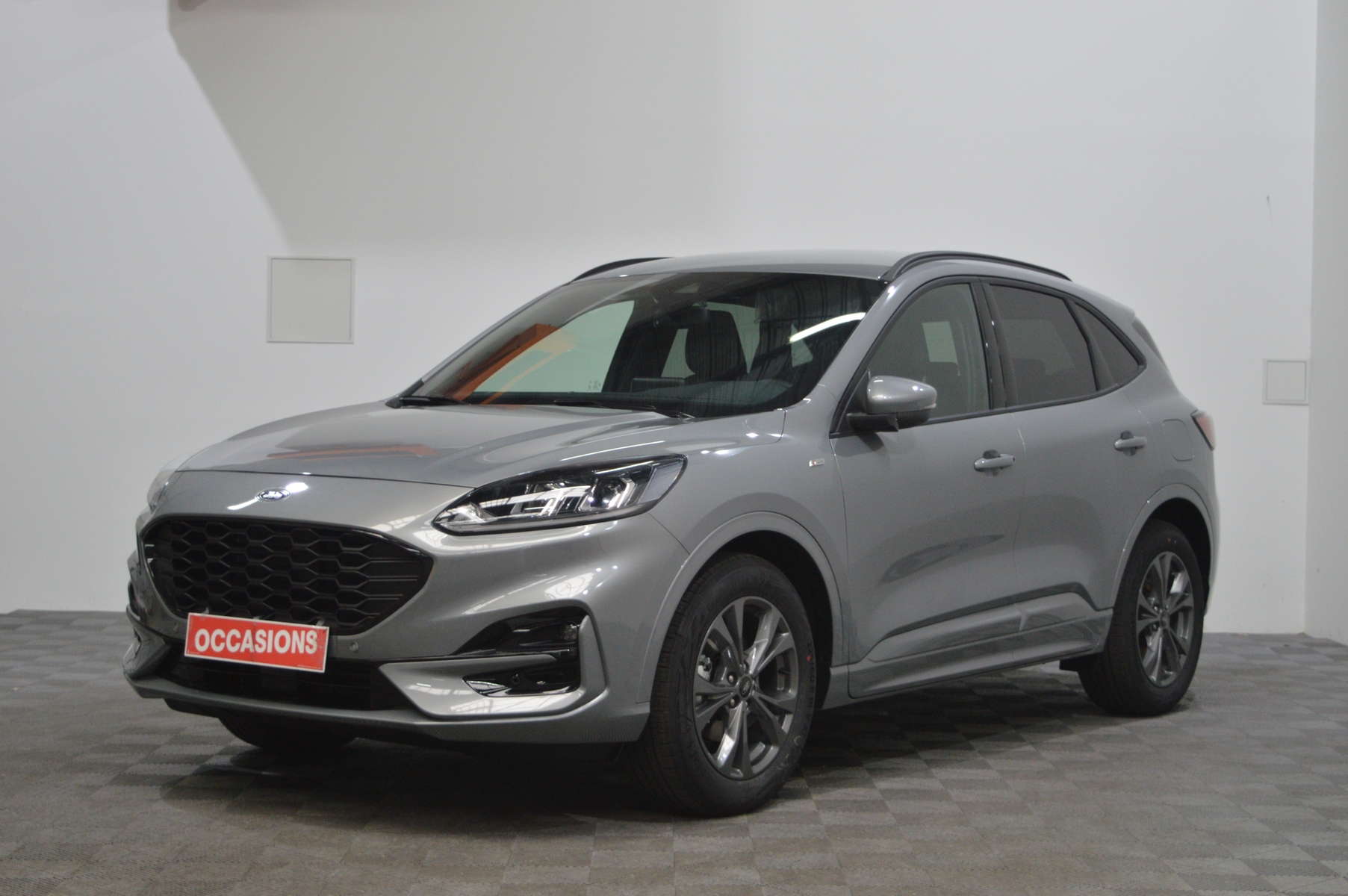 FORD KUGA 1,5 Ecoboost 150cv ST-LINE d'occasion