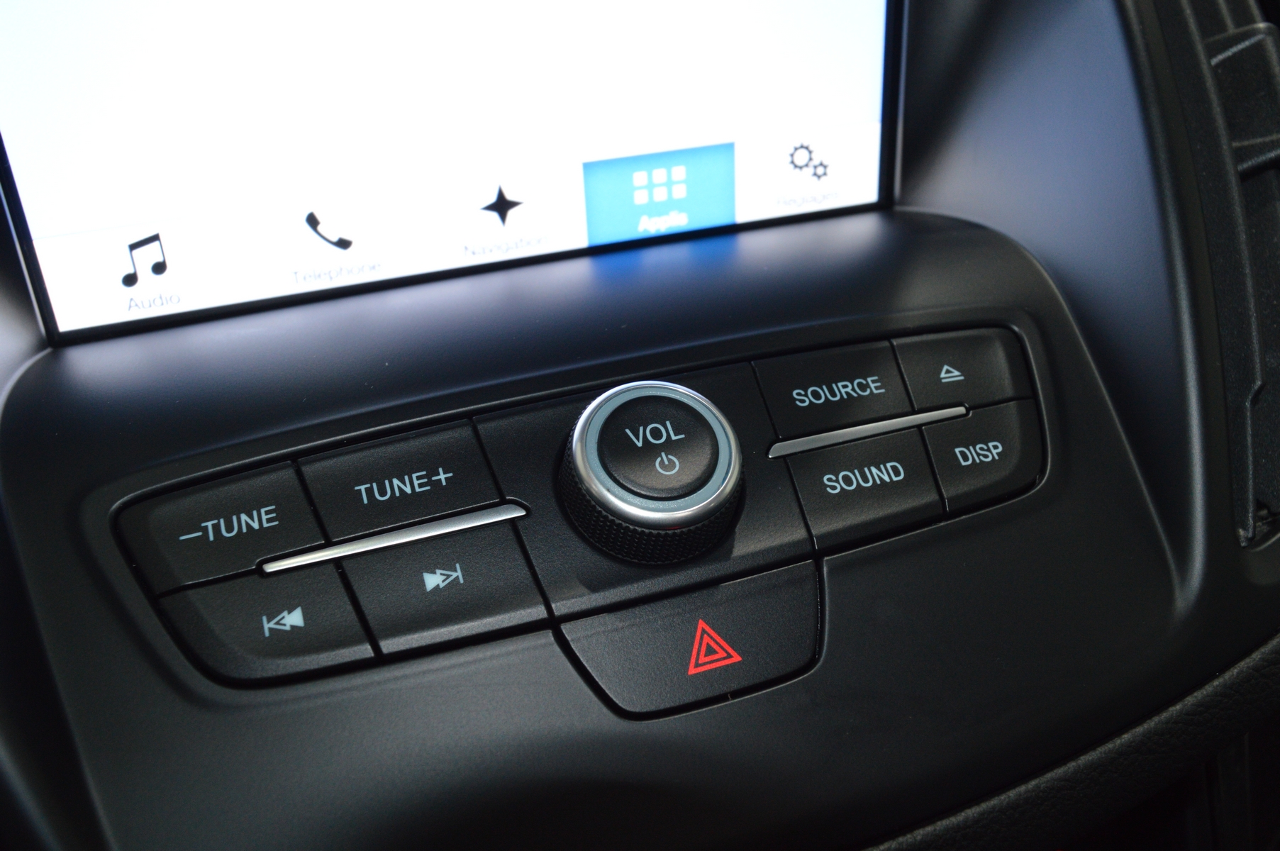 FORD KUGA de 2017 Wissous Massoutre VO