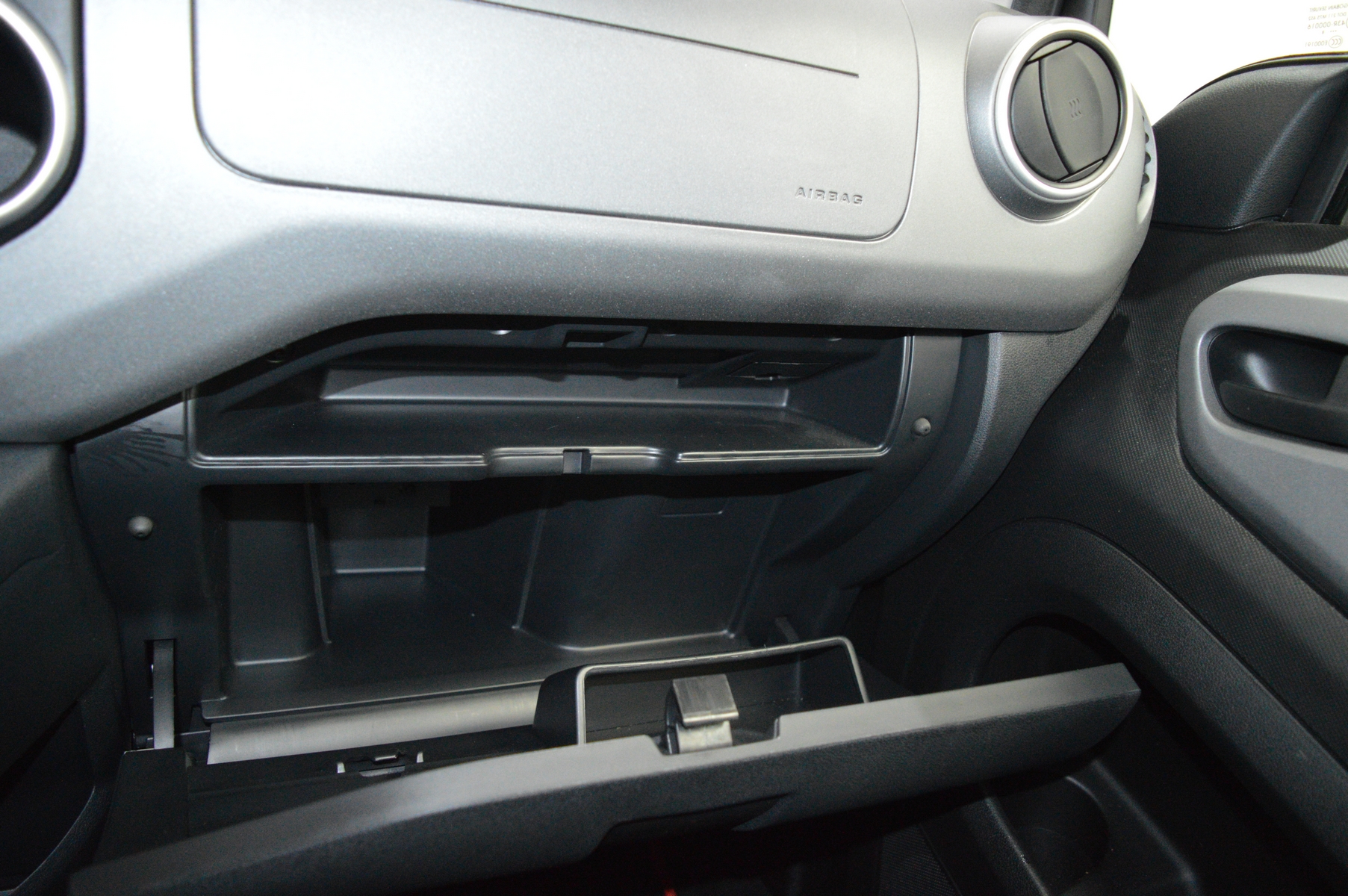 Autofenster Knopfrahmen Für Peugeot Partner Mk4 K9 Tepee 2019-2020 - OEM 98167918ZD