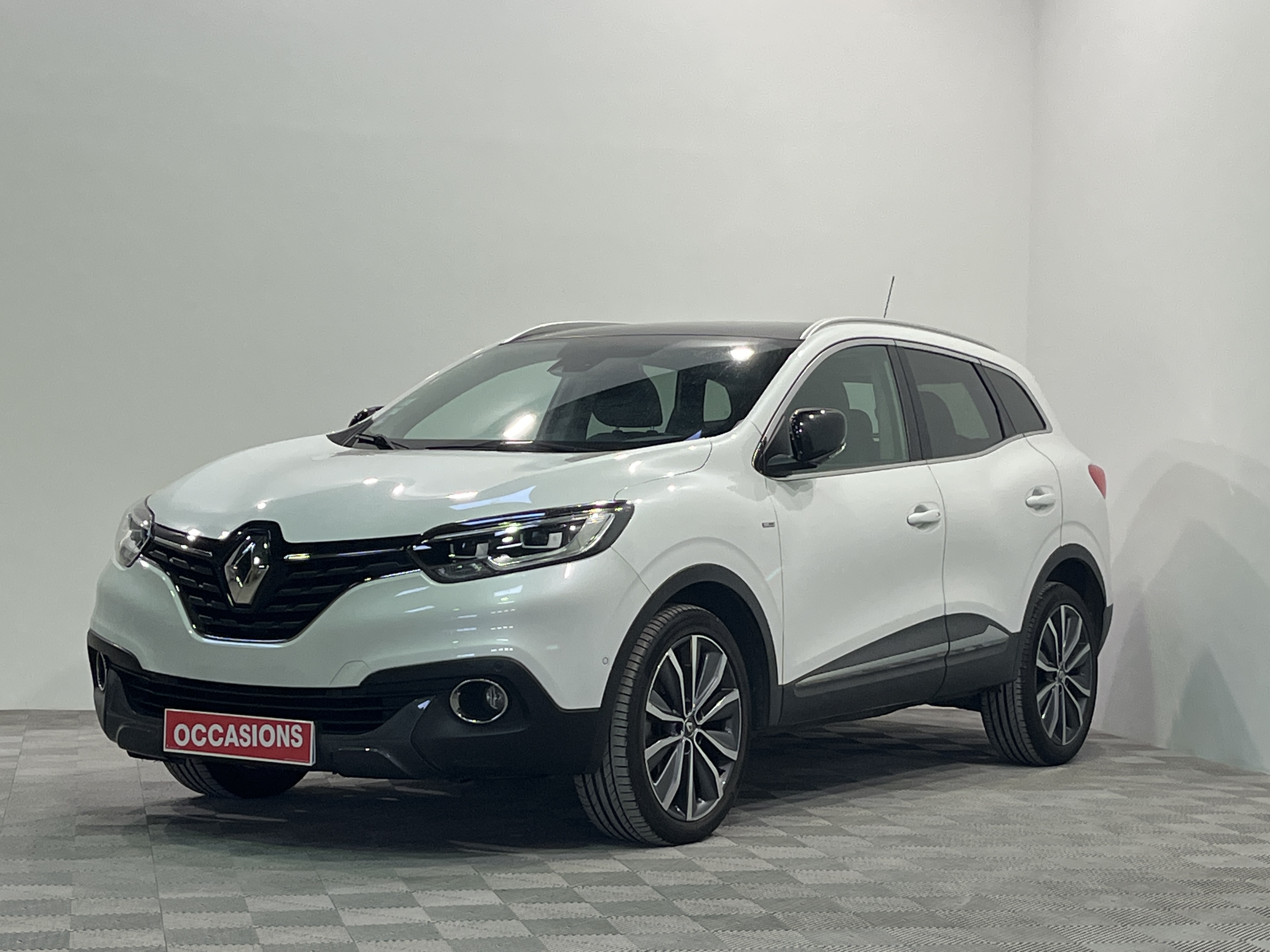 RENAULT KADJAR De 2018 Massy Massoutre VO renault-kadjar-de-2018-massy-massoutre-vo