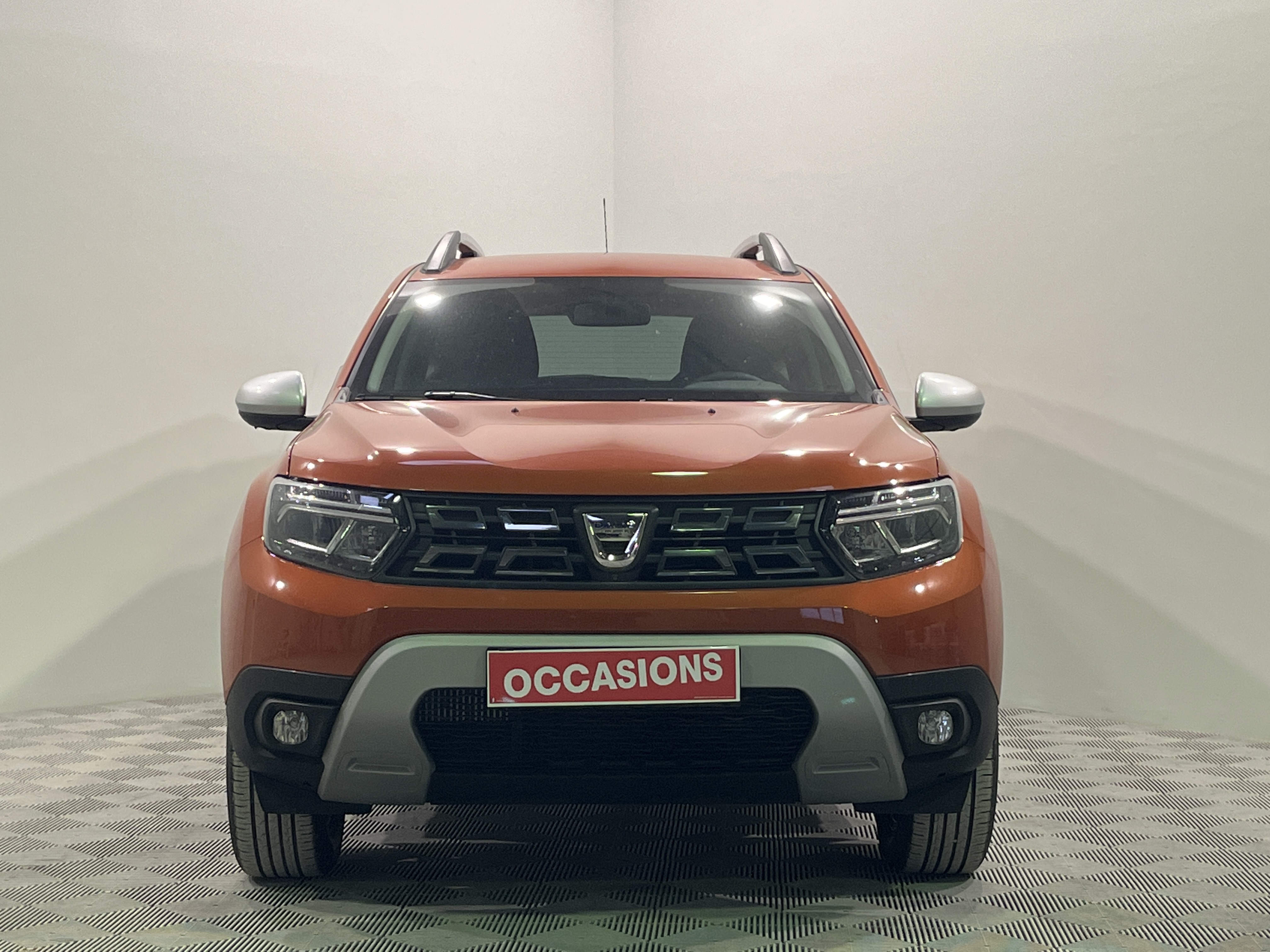 DACIA DUSTER 2022 - Photo n°5