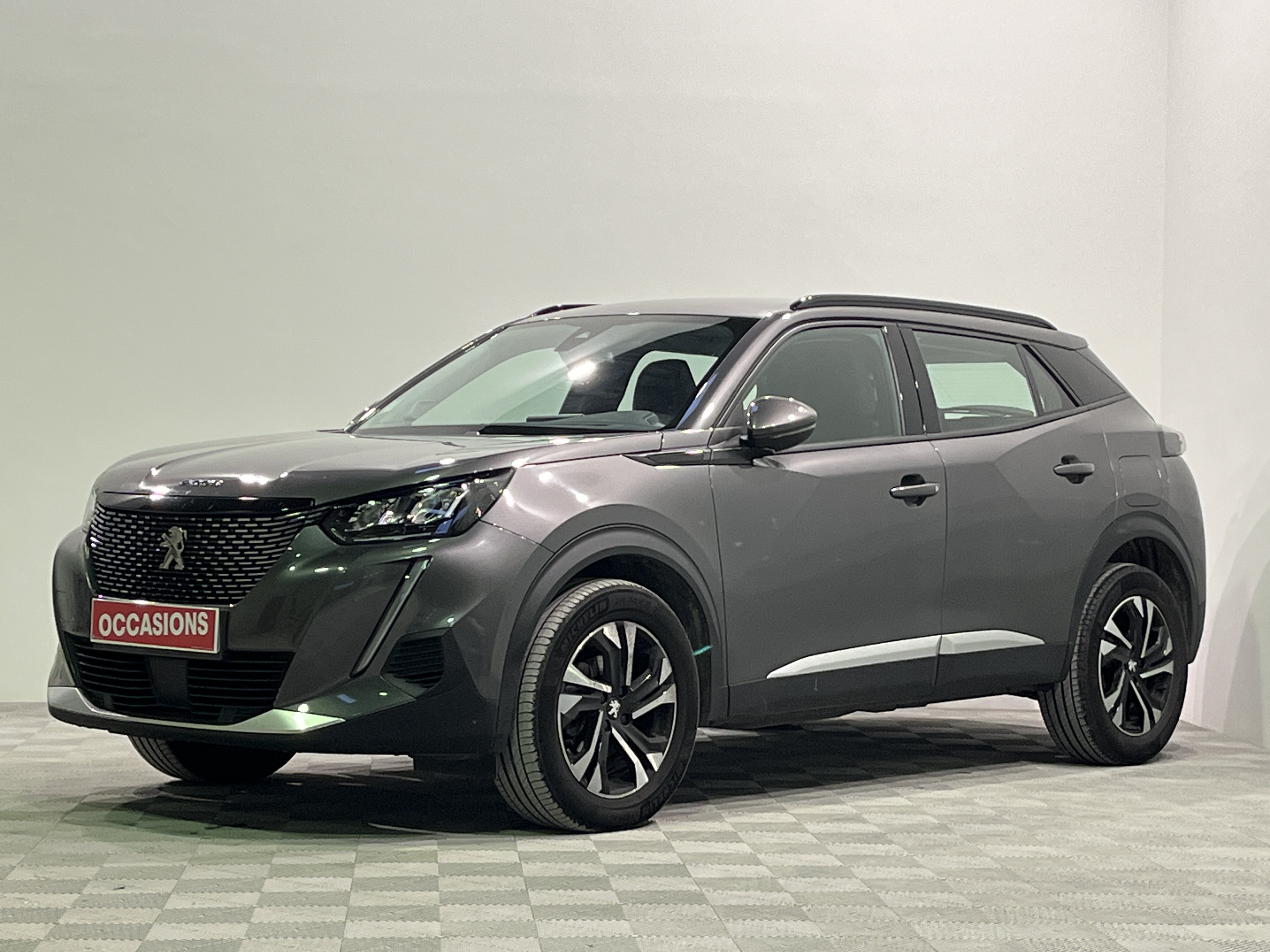PEUGEOT 2008 de 2020 - Massy - Massoutre VO